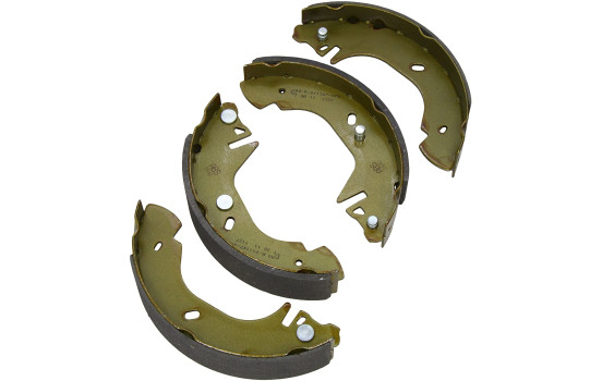 Juego de zapatas de freno 8940 ABS