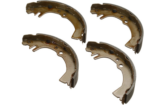 Juego de zapatas de freno 8952 ABS