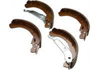 Juego de zapatas de freno 8960 ABS
