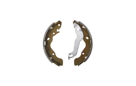 Juego de zapatas de freno 9162 ABS, Imagen 2