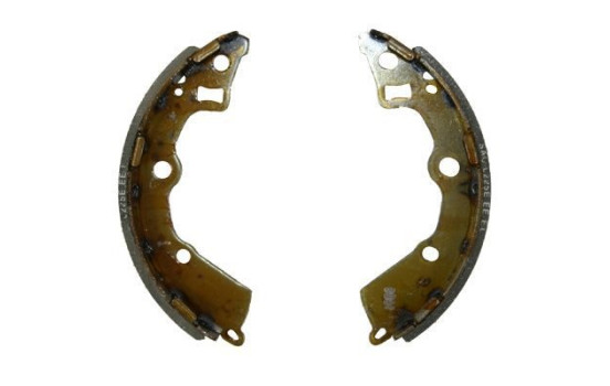 Juego de zapatas de freno 9233 ABS