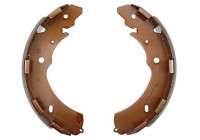 Juego de zapatas de freno 9270 ABS
