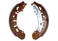 Juego de zapatas de freno 9298 ABS