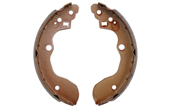 Juego de zapatas de freno 9337 ABS
