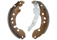 Juego de zapatas de freno 9365 ABS