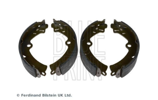 Juego de zapatas de freno ADK84106 Blue Print, Imagen 2