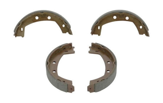 Juego de zapatas de freno FSB4032 Ferodo