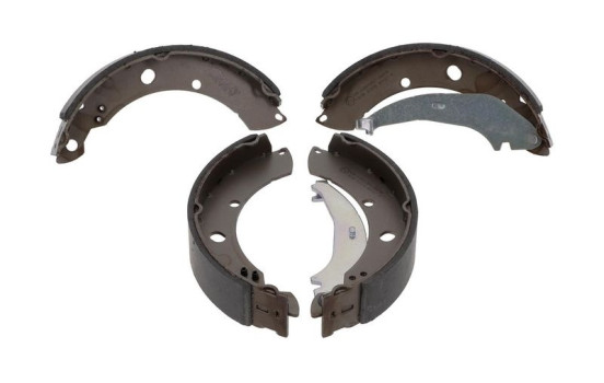 Juego de zapatas de freno FSB4074 Ferodo