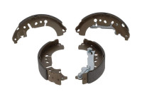 Juego de zapatas de freno FSB4317 Ferodo