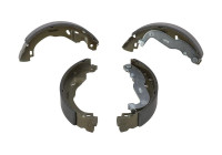 Juego de zapatas de freno FSB4332 Ferodo