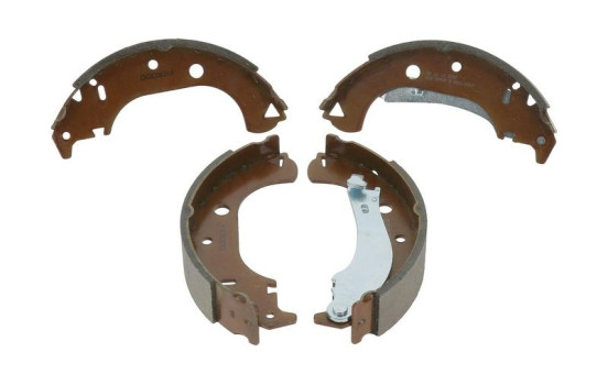 Juego de zapatas de freno FSB604 Ferodo