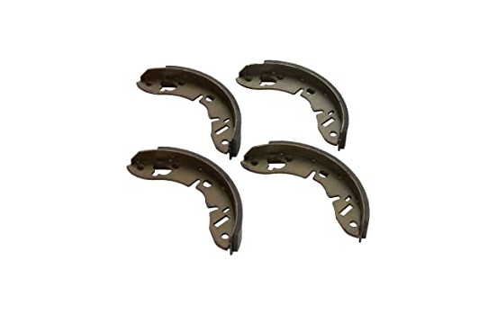 Juego de zapatas de freno GS6028 TRW, Imagen 2