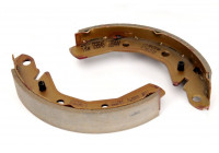 Juego de zapatas de freno GS8645 TRW