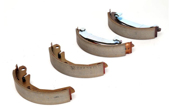 Juego de zapatas de freno GS8645 TRW, Imagen 2