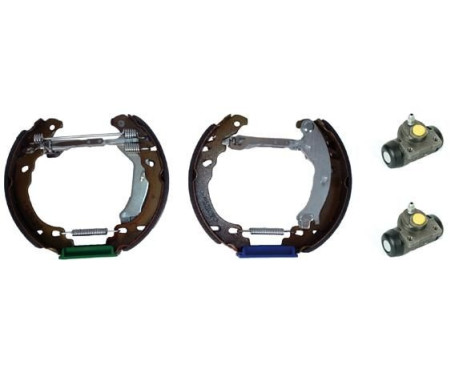 Juego de zapatas de freno K 23 065 Brembo