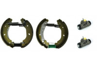 Juego de zapatas de freno K 24 068 Brembo