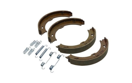 Juego de zapatas de freno KBS-10016 Kavo parts