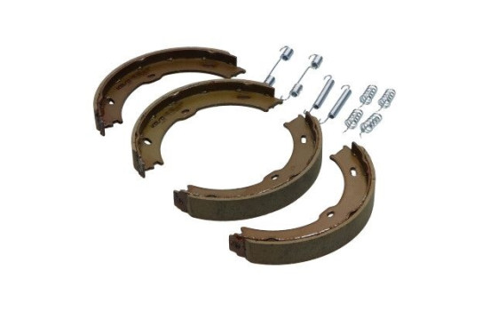 Juego de zapatas de freno KBS-10016 Kavo parts, Imagen 3