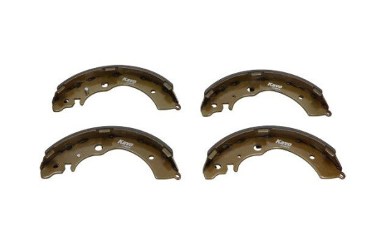 Juego de zapatas de freno KBS-2901 Kavo parts, Imagen 2
