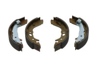 Juego de zapatas de freno KBS-3408 Kavo parts
