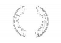 Juego de zapatas de freno KBS-4412 Kavo parts
