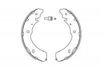 Juego de zapatas de freno KBS-6407 Kavo parts