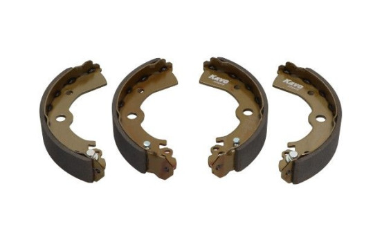 Juego de zapatas de freno KBS-7424 Kavo parts, Imagen 2