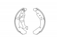 Juego de zapatas de freno KBS-8904 Kavo parts