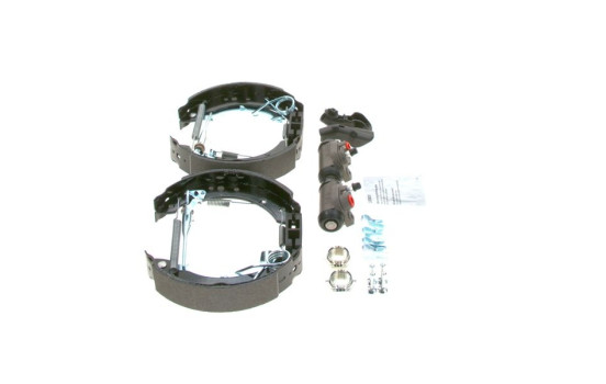 Juego de zapatas de freno KIT SUPERPRO, Imagen 4