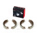 Juego de zapatas de freno S 83 575 Brembo