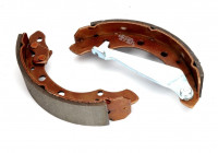 Juego de zapatas de freno
