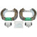 Kit de zapatas de freno 111479 ABS