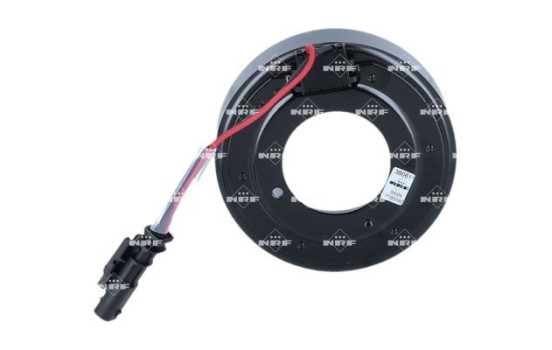 Bobina, acoplamiento magnético (compresor), Imagen 3