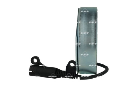 Bobina, acoplamiento magnético (compresor), Imagen 2