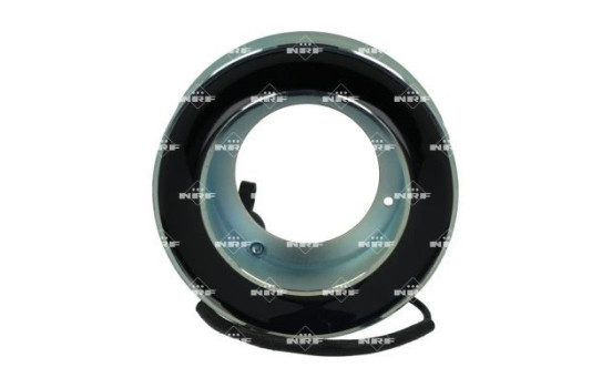 Bobina, acoplamiento magnético (compresor), Imagen 3