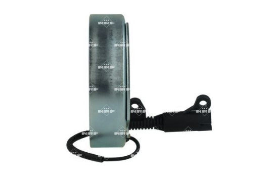 Bobina, acoplamiento magnético (compresor), Imagen 4