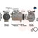 Compresor, aire acondicionado *** IR PLUS ***