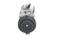 Compresor, aire acondicionado +Line Original