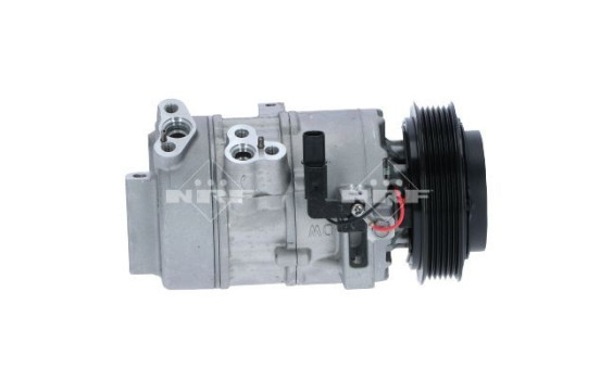 Compresor, aire acondicionado ORIGINAL, Imagen 2