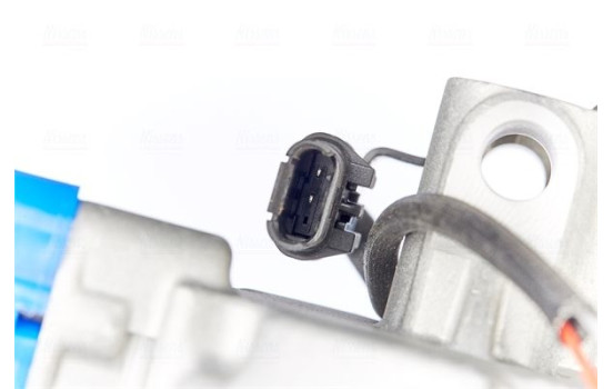 Compresor, aire acondicionado, Imagen 5