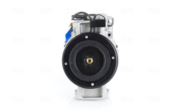 Compresor, aire acondicionado, Imagen 2