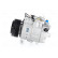 Compresor, aire acondicionado