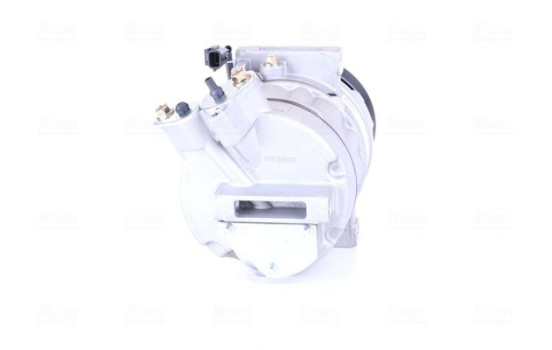 Compresor, aire acondicionado, Imagen 3