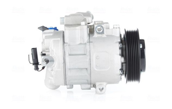 Compresor, aire acondicionado, Imagen 3