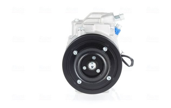 Compresor, aire acondicionado, Imagen 4