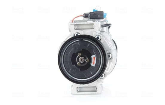 Compresor, aire acondicionado, Imagen 4