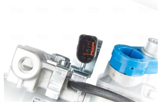 Compresor, aire acondicionado, Imagen 5