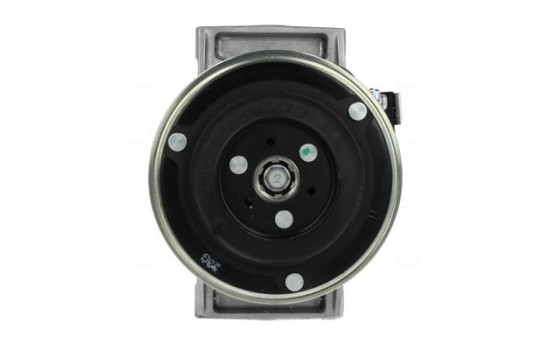 Compresor, aire acondicionado, Imagen 2