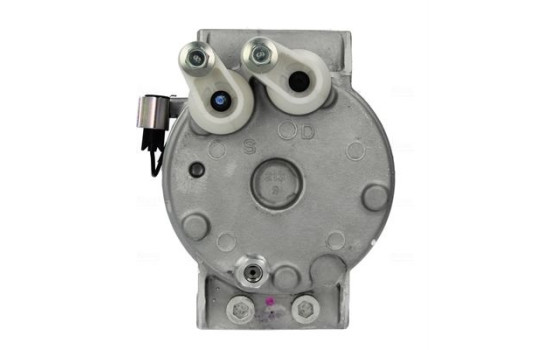 Compresor, aire acondicionado, Imagen 3