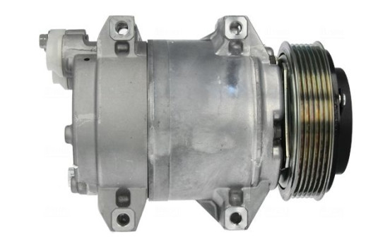 Compresor, aire acondicionado, Imagen 4